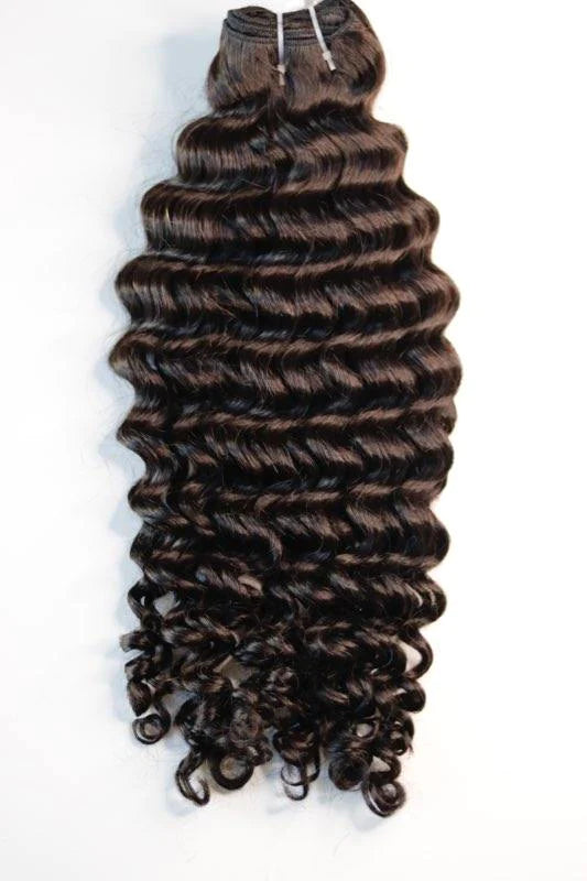 Raw Vietnamese Deep Wave Bundle