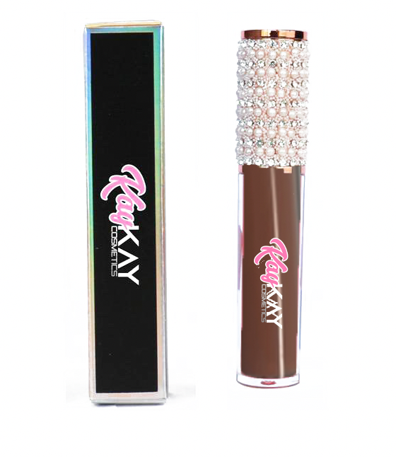 Bombshell Lip Gloss