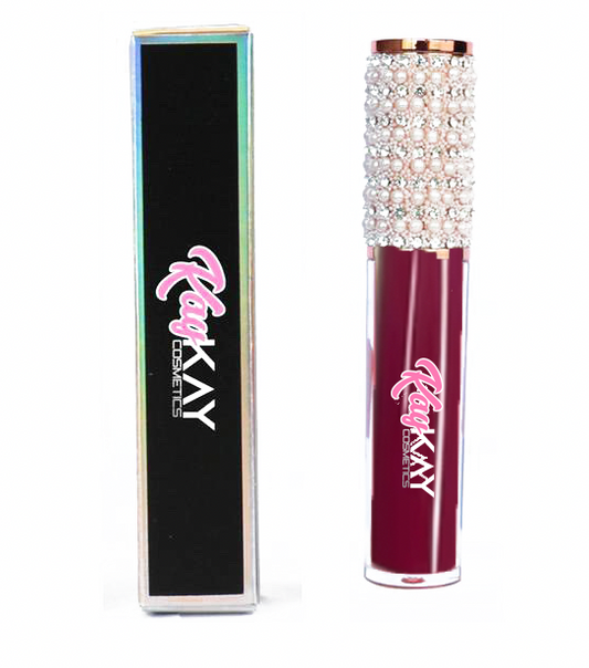 Girly Lip Gloss