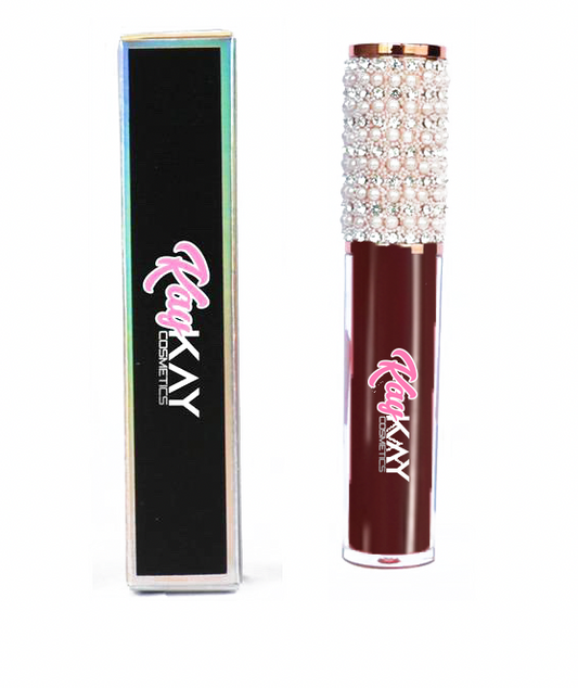 Nova Lip Gloss