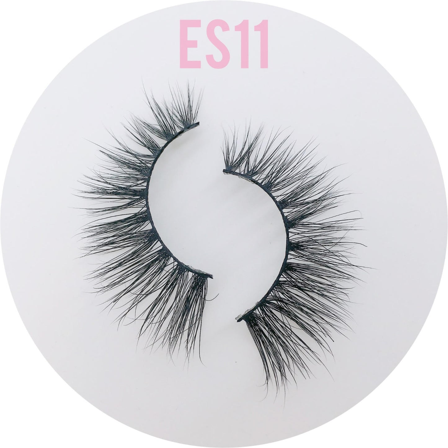 ES 11 (16MM LASHES)