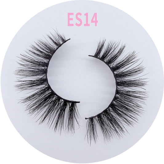 ES 14 (16MM LASHES)