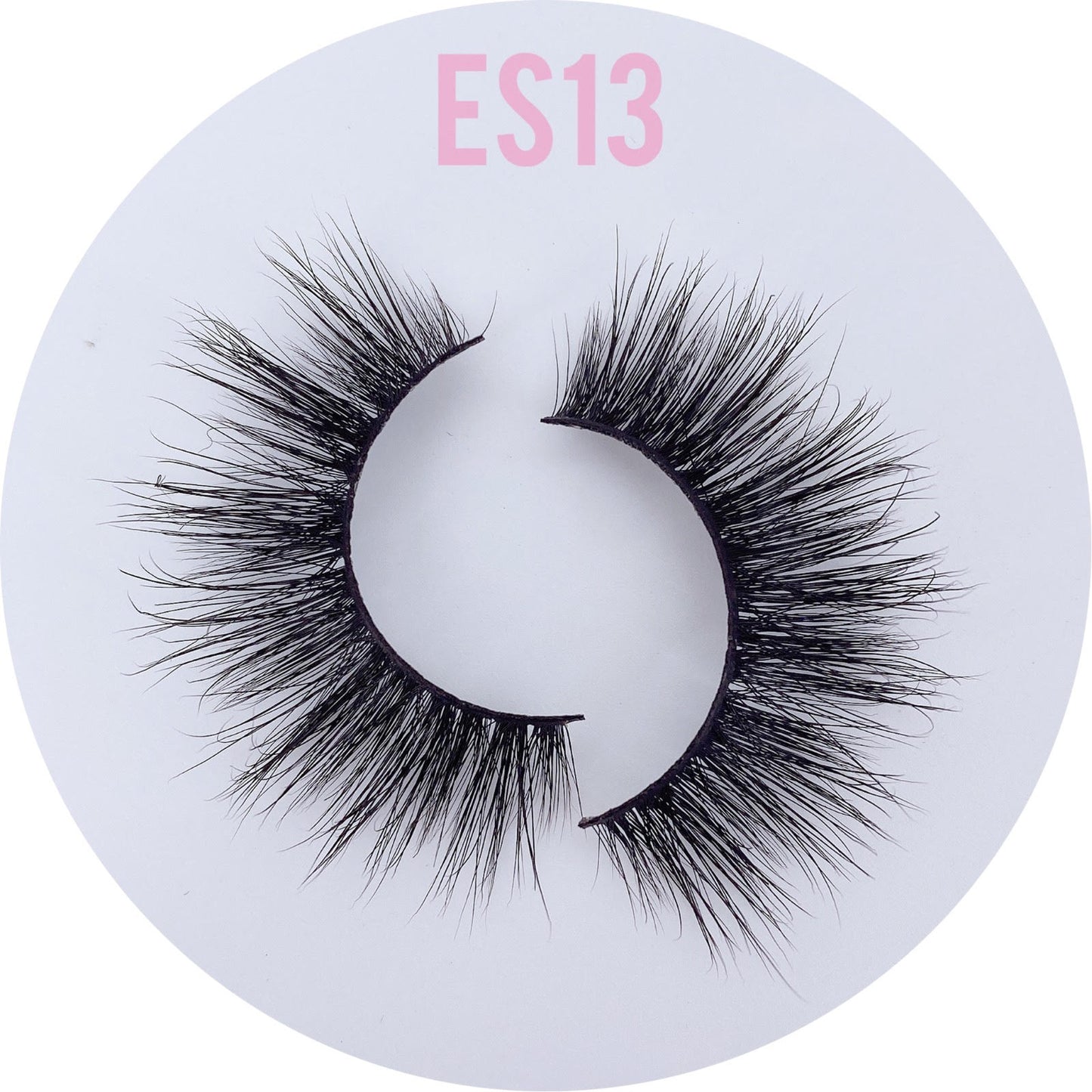 ES 13 (16MM LASHES)