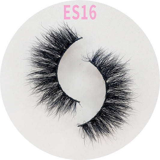 ES16 (16MM LASHES)