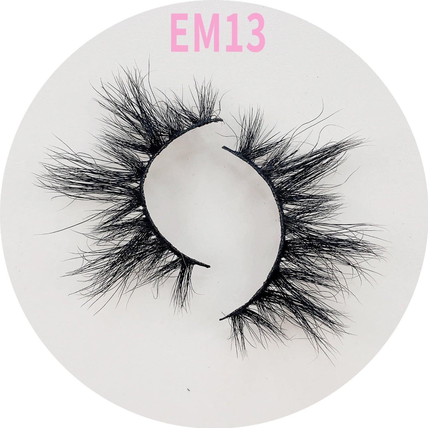 EM 13 (20MM LASHES)